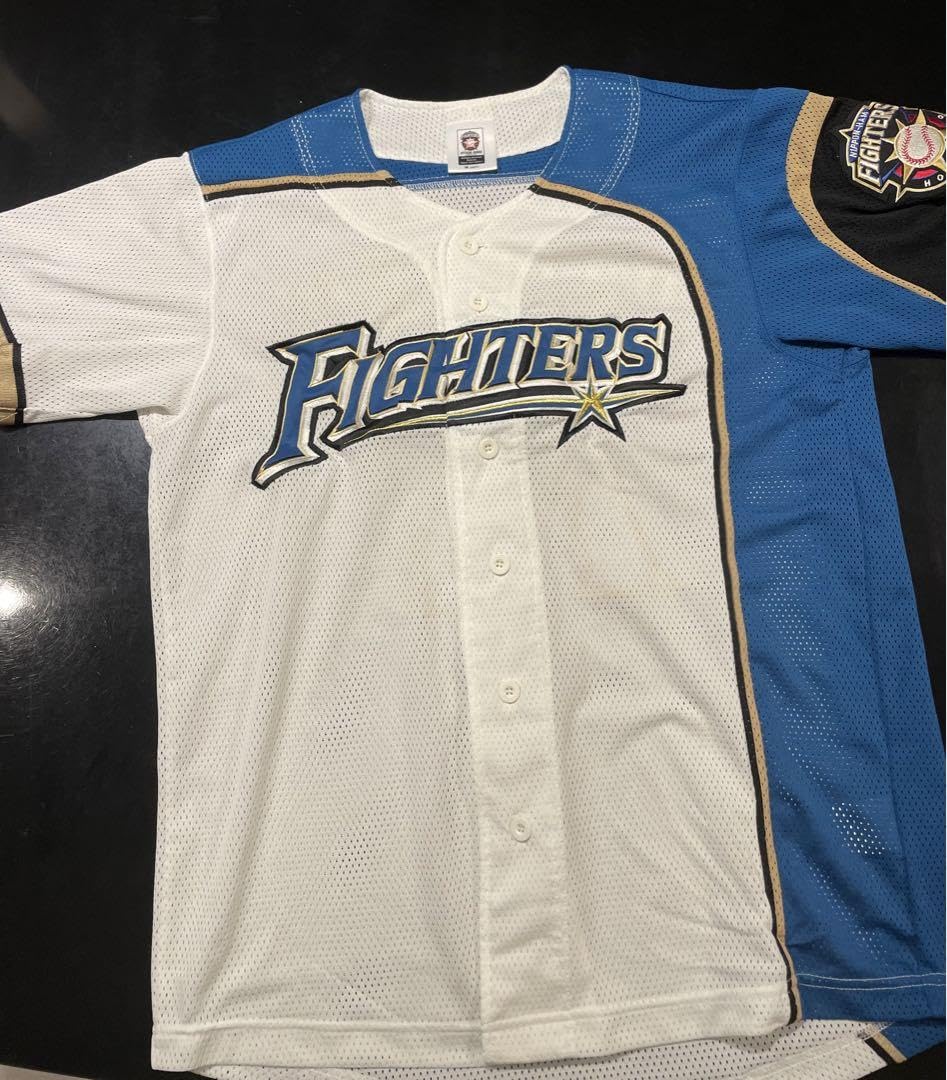 Amazon.co.jp: ダルビッシュ有 日本ハムファイターズ 2011年 #11